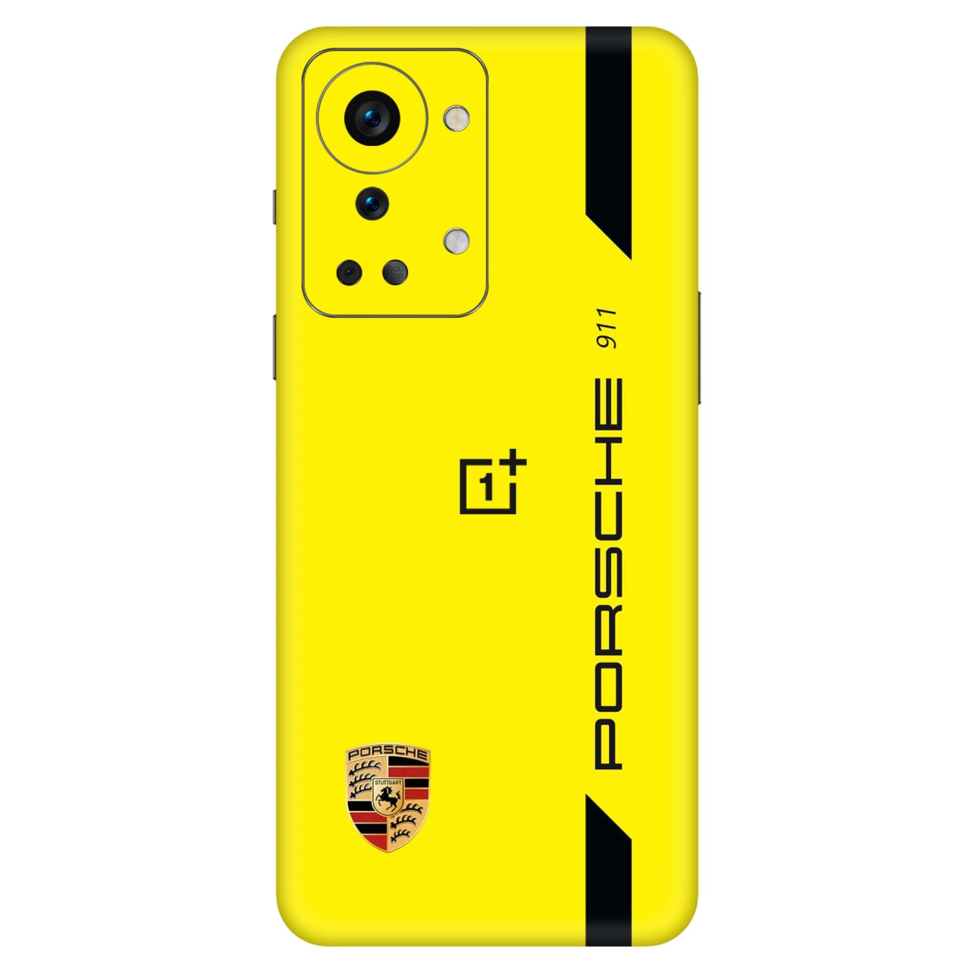 OnePlus Nord 2T Skins & Wraps