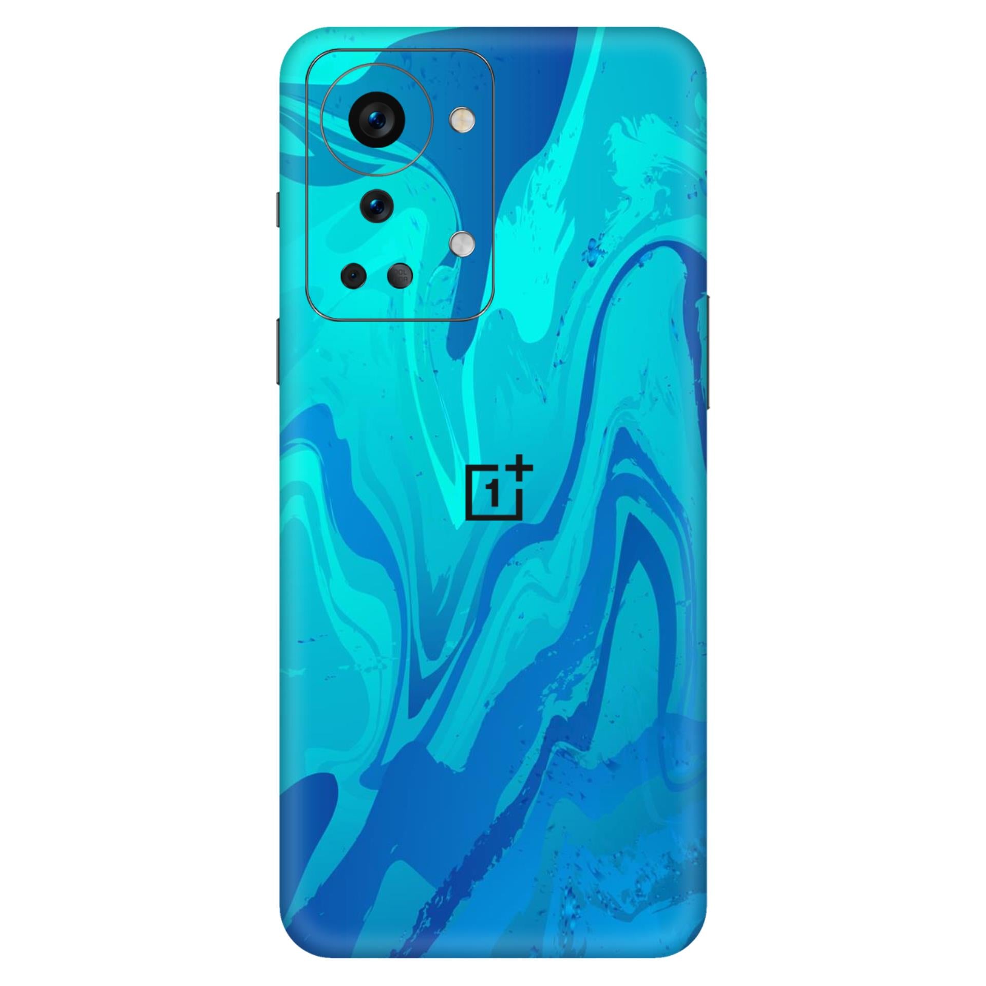OnePlus Nord 2T Skins & Wraps