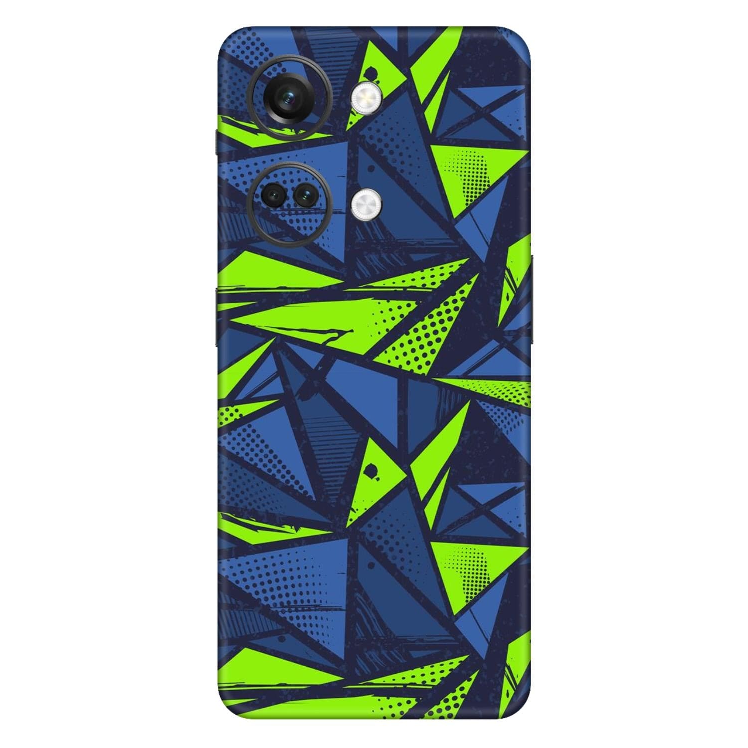 OnePlus Nord 3 Skins & Wraps