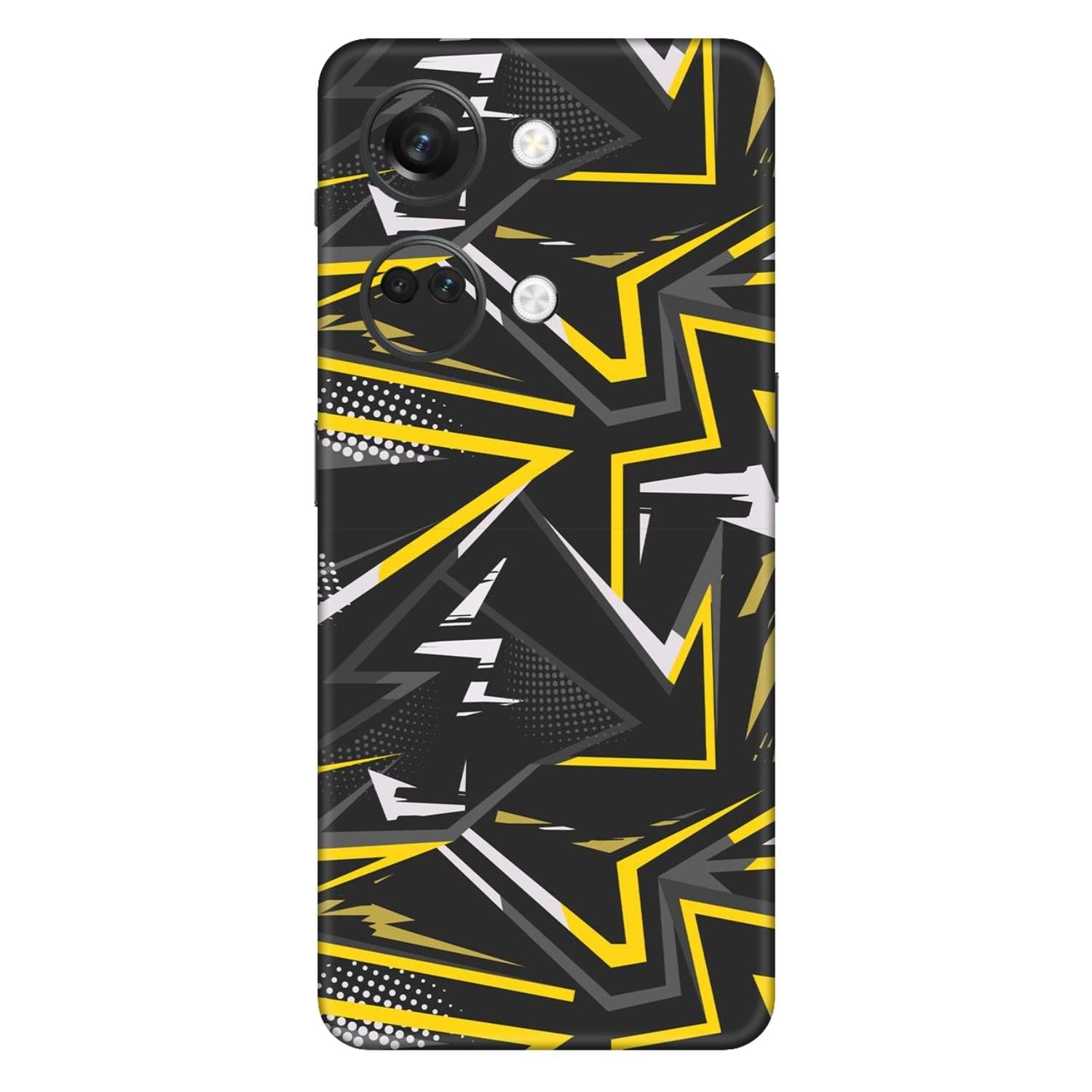 OnePlus Nord 3 Skins & Wraps