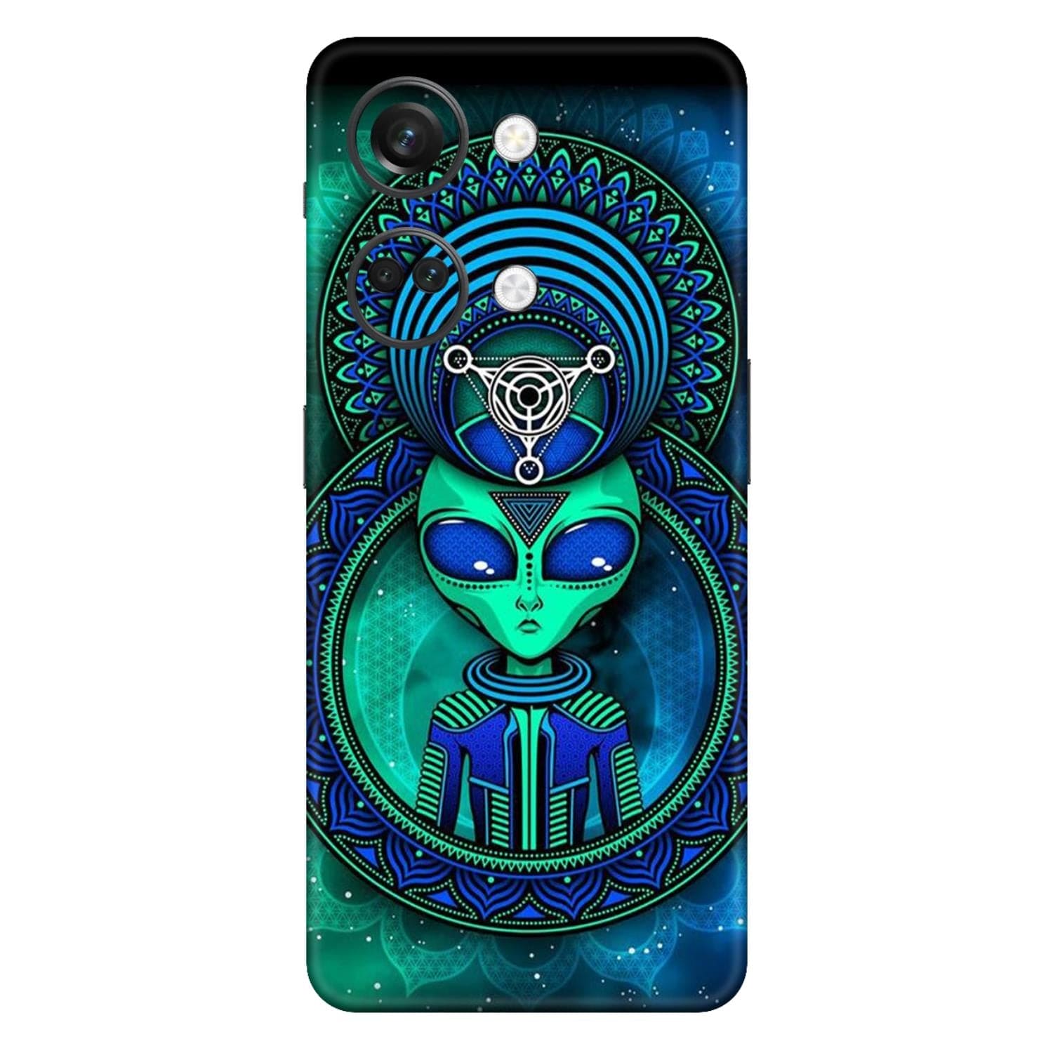 OnePlus Nord 3 Skins & Wraps