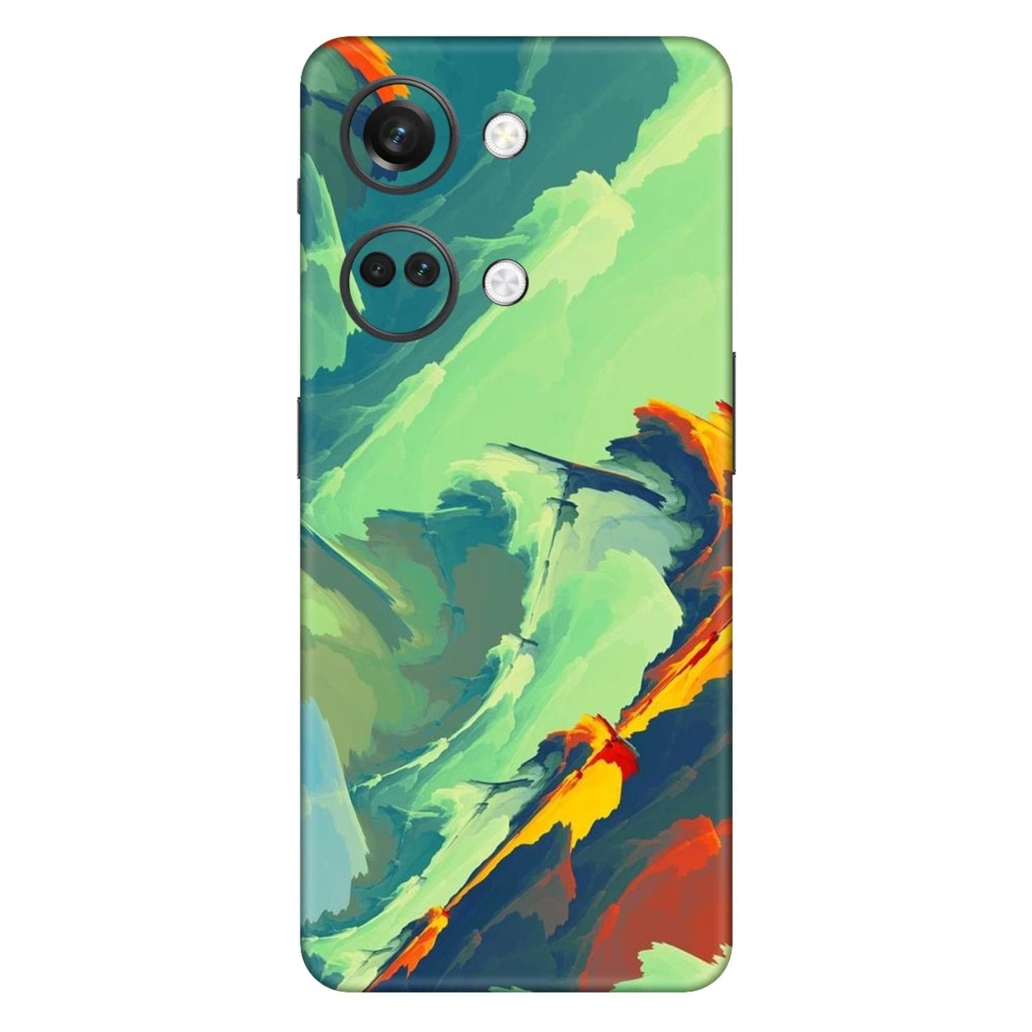 OnePlus Nord 3 Skins & Wraps