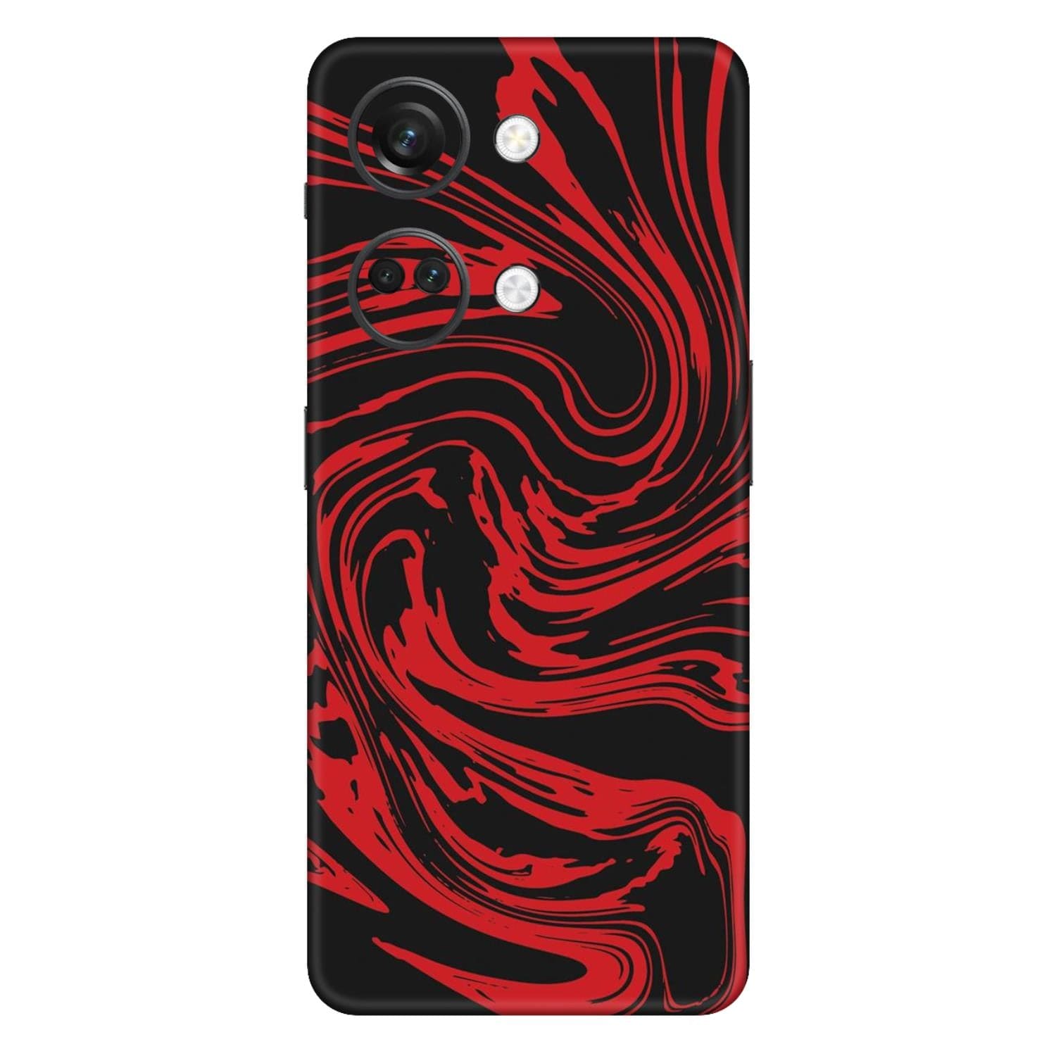 OnePlus Nord 3 Skins & Wraps