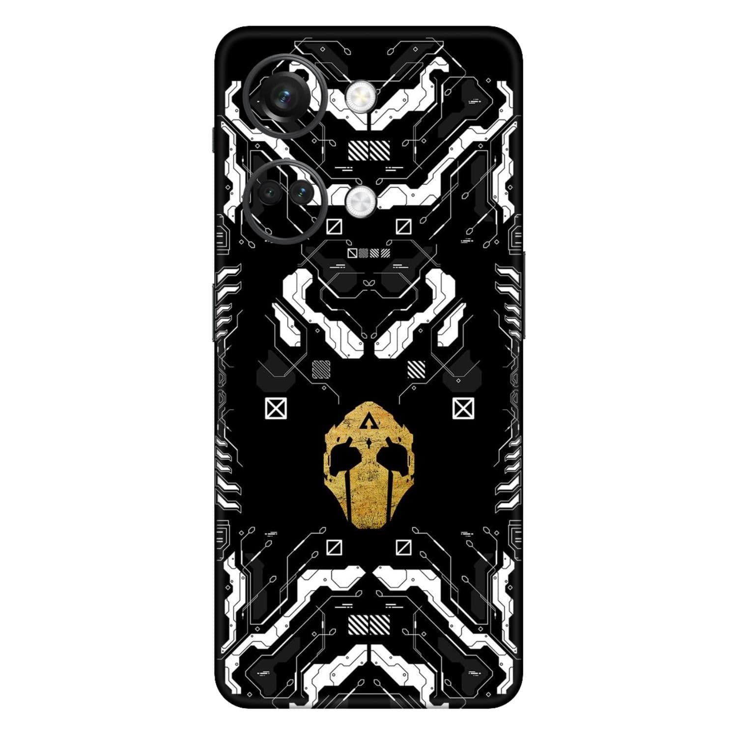 OnePlus Nord 3 Skins & Wraps