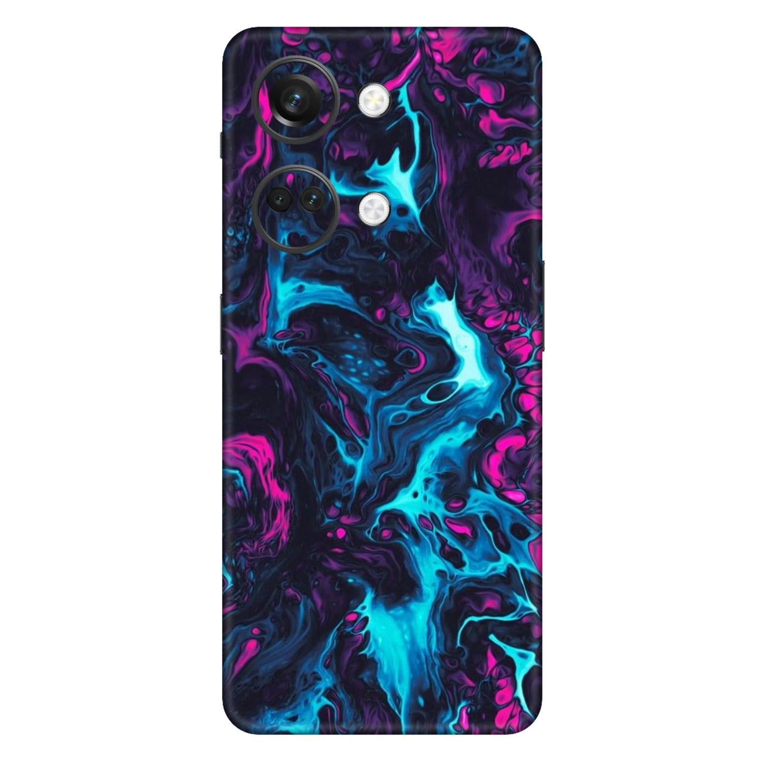 OnePlus Nord 3 Skins & Wraps