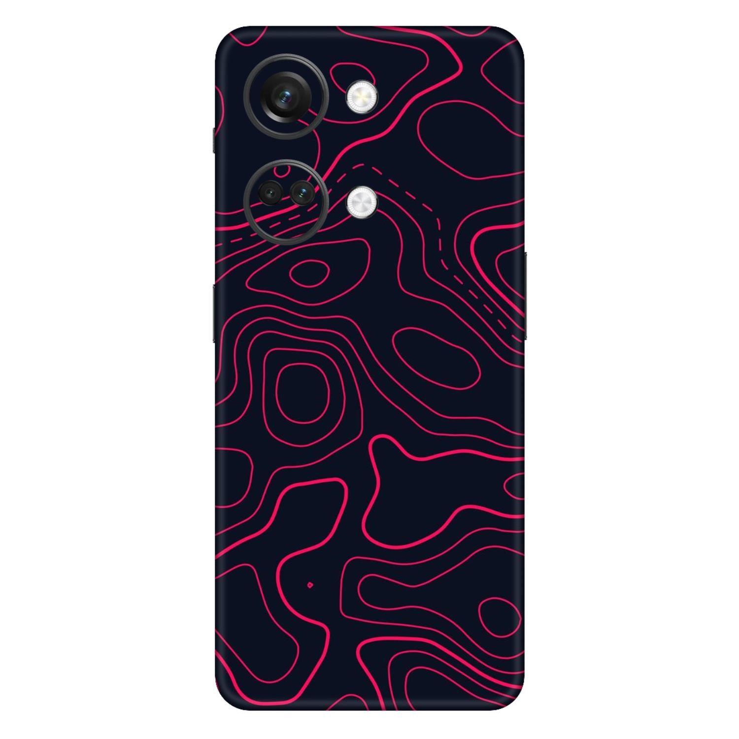 OnePlus Nord 3 Skins & Wraps