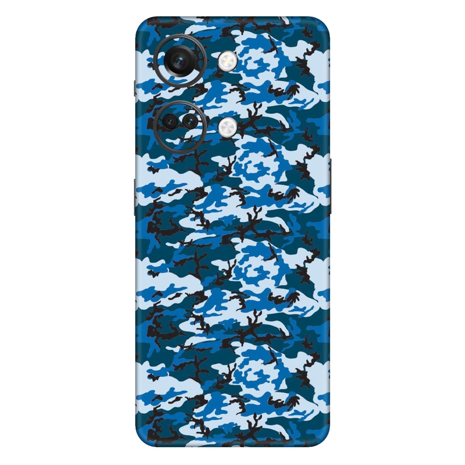 OnePlus Nord 3 Skins & Wraps