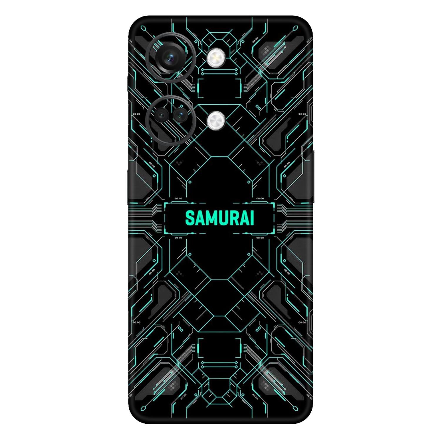 OnePlus Nord 3 Skins & Wraps