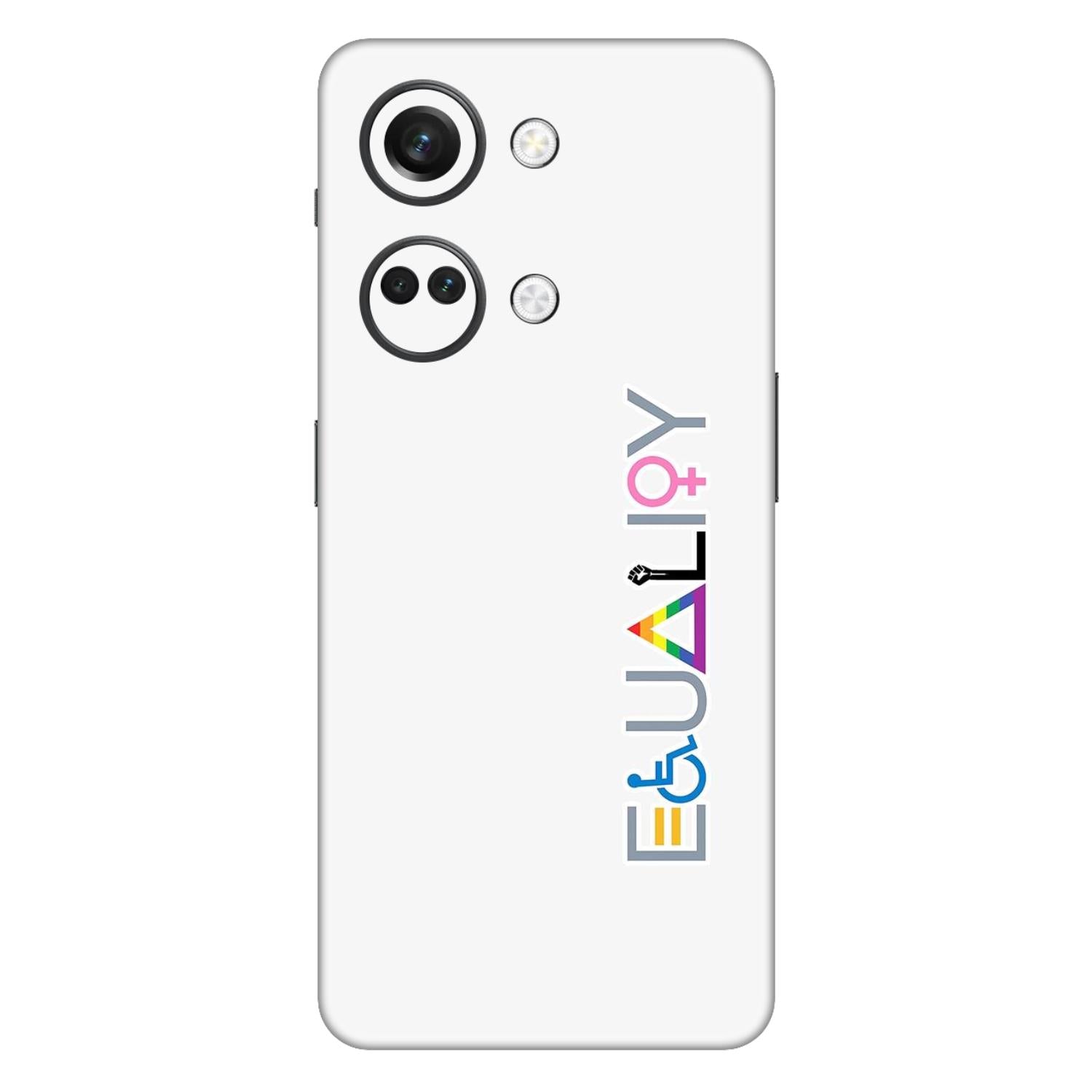 OnePlus Nord 3 Skins & Wraps