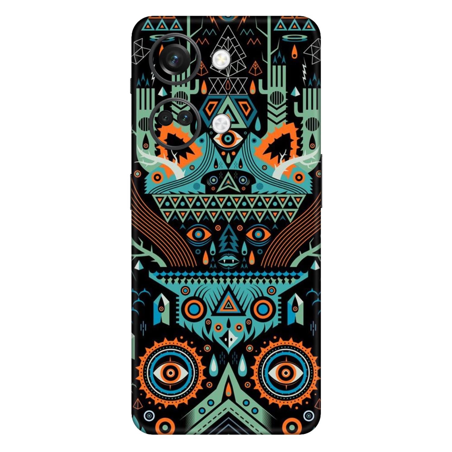 OnePlus Nord 3 Skins & Wraps