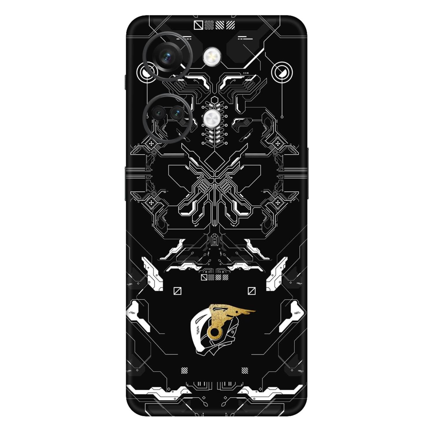 OnePlus Nord 3 Skins & Wraps