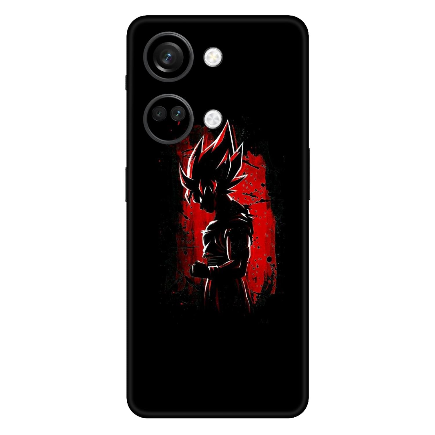 OnePlus Nord 3 Skins & Wraps