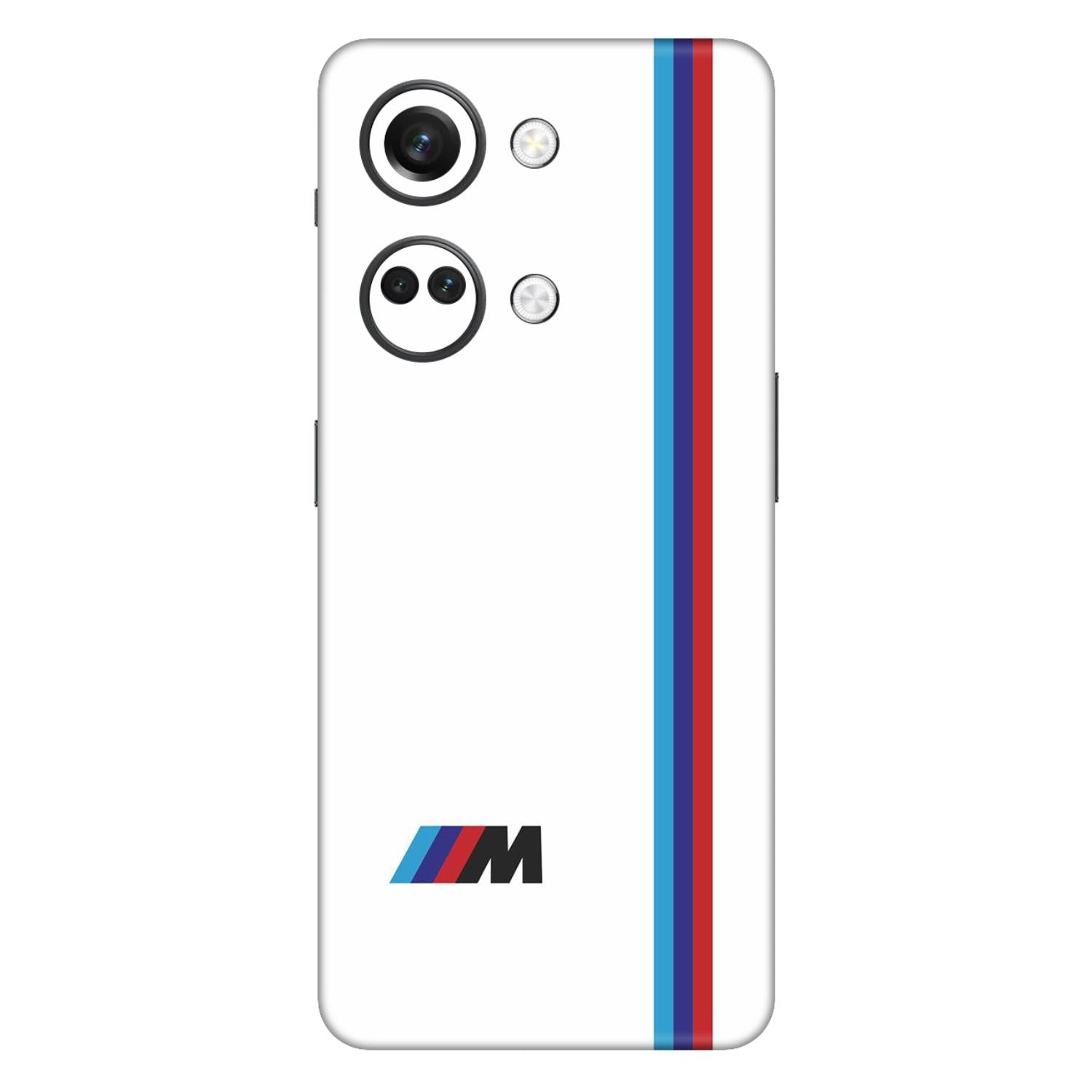 OnePlus Nord 3 Skins & Wraps