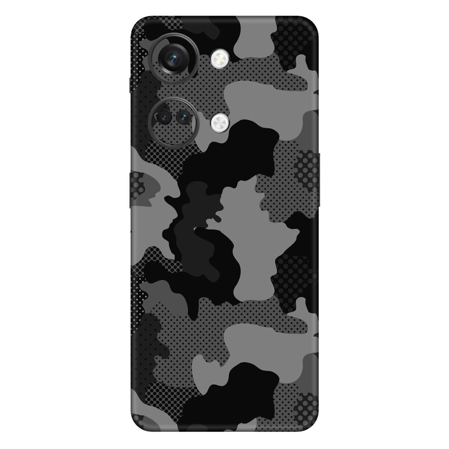 OnePlus Nord 3 Skins & Wraps
