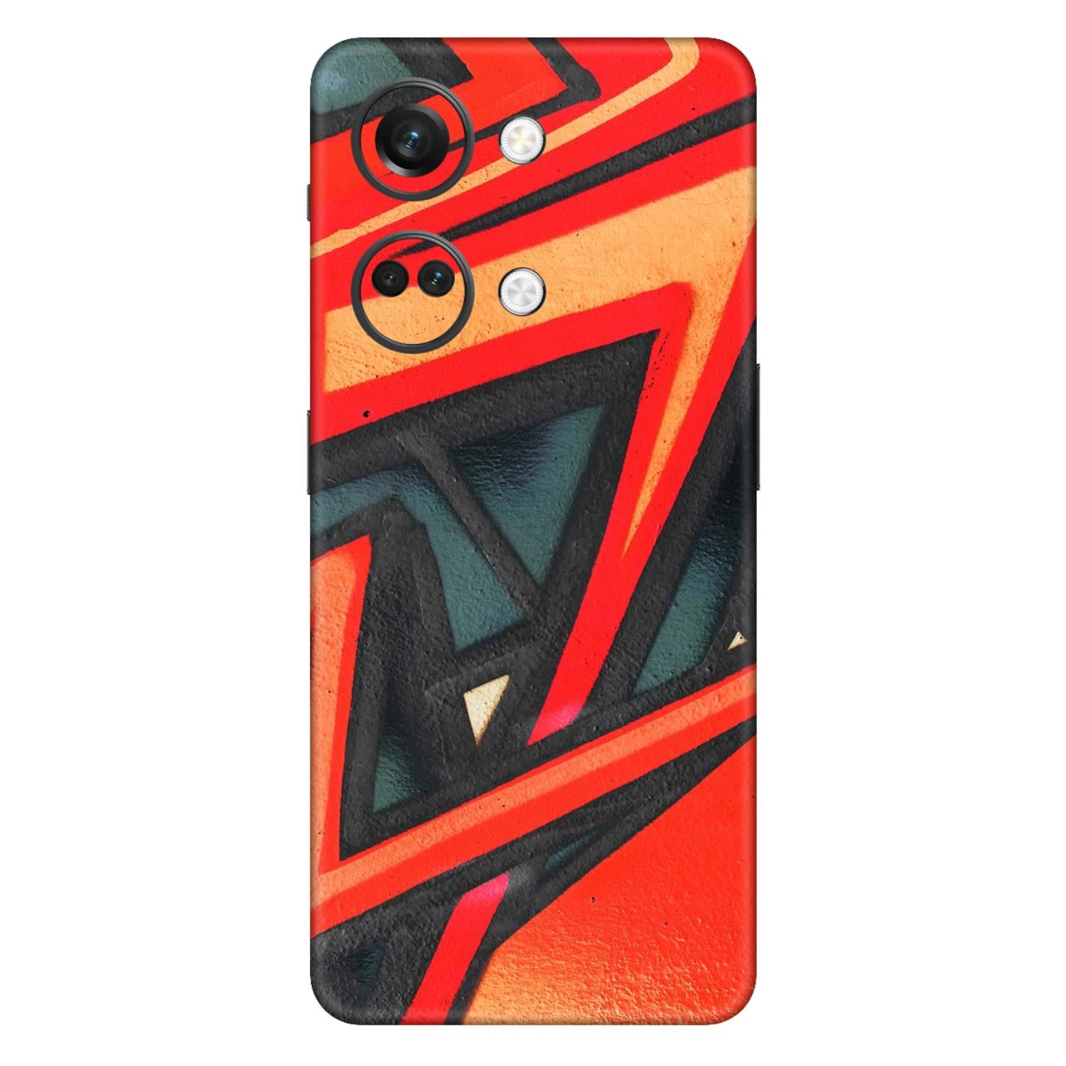 OnePlus Nord 3 Skins & Wraps