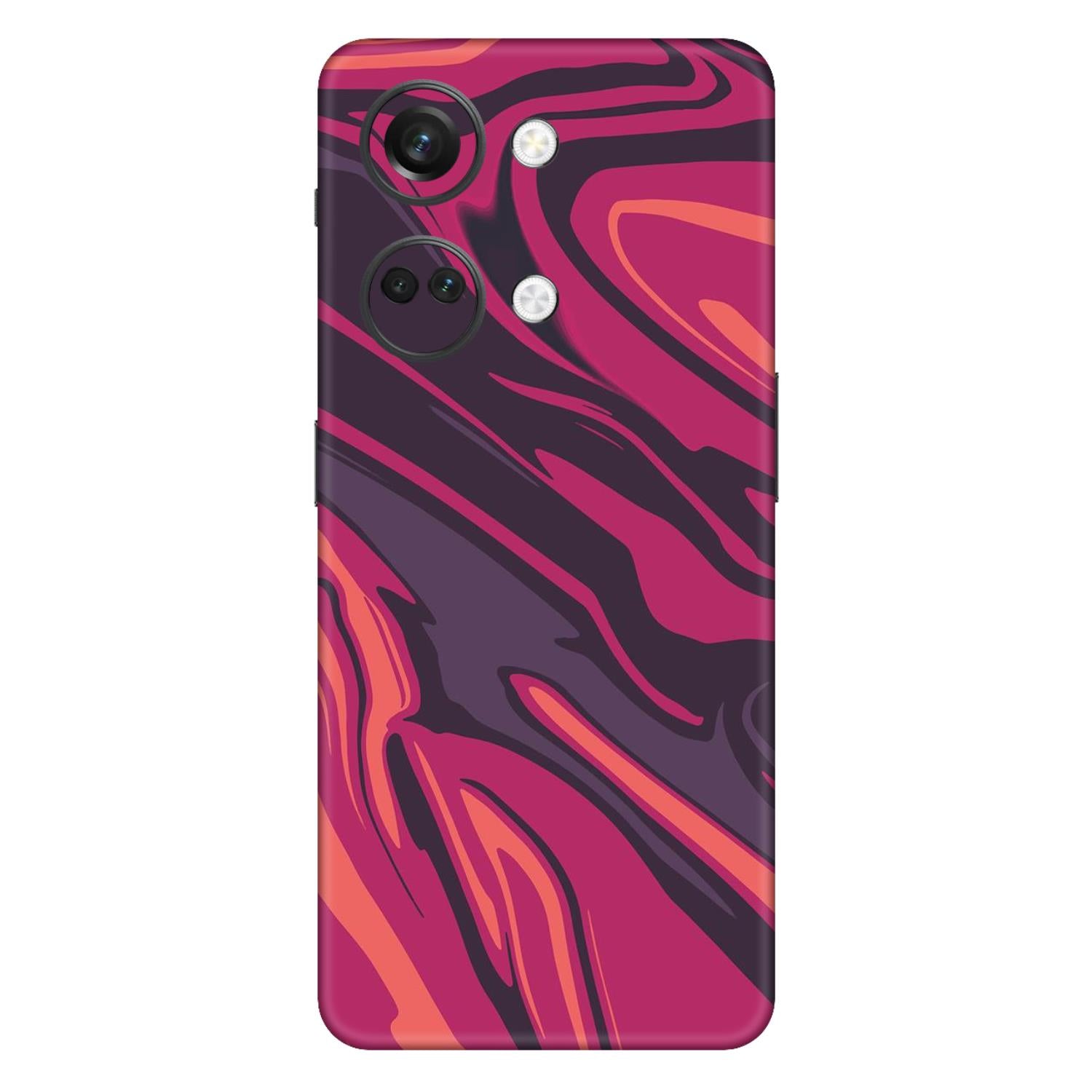 OnePlus Nord 3 Skins & Wraps