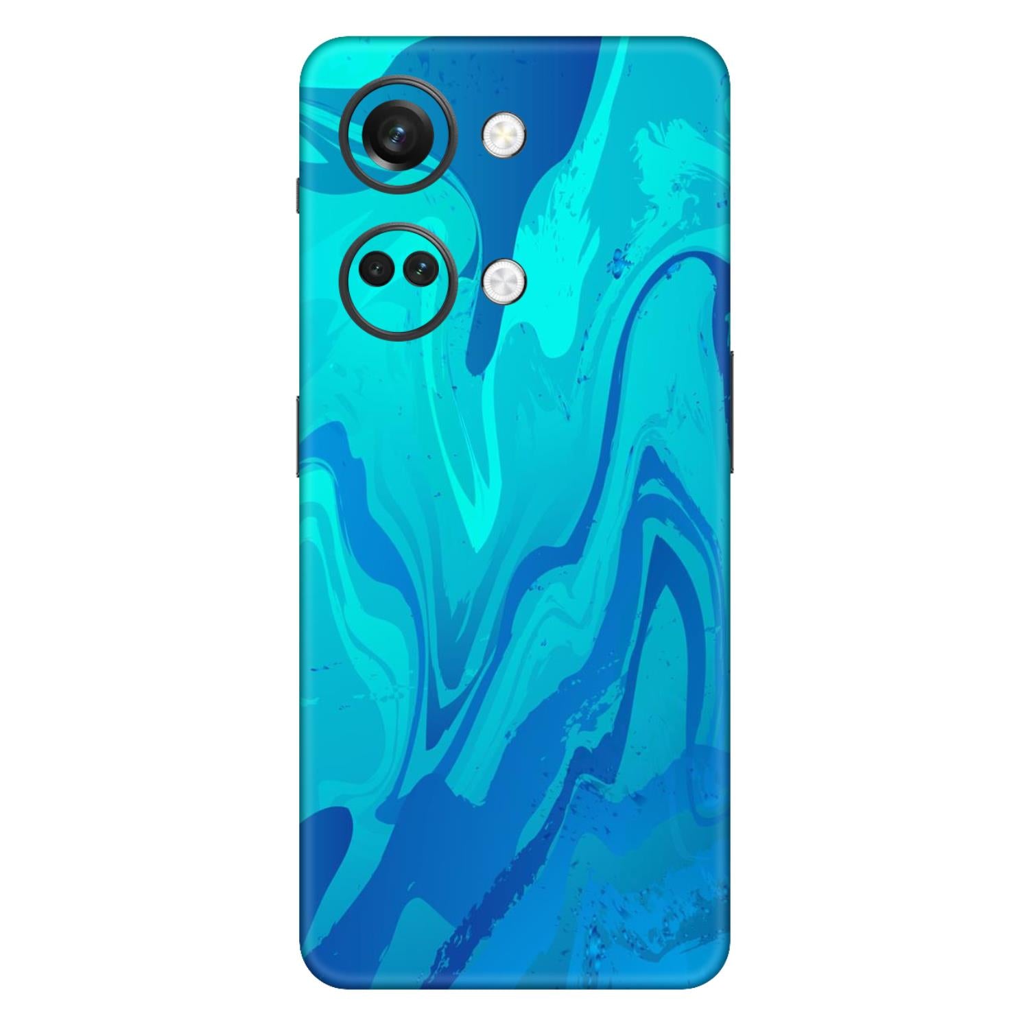 OnePlus Nord 3 Skins & Wraps