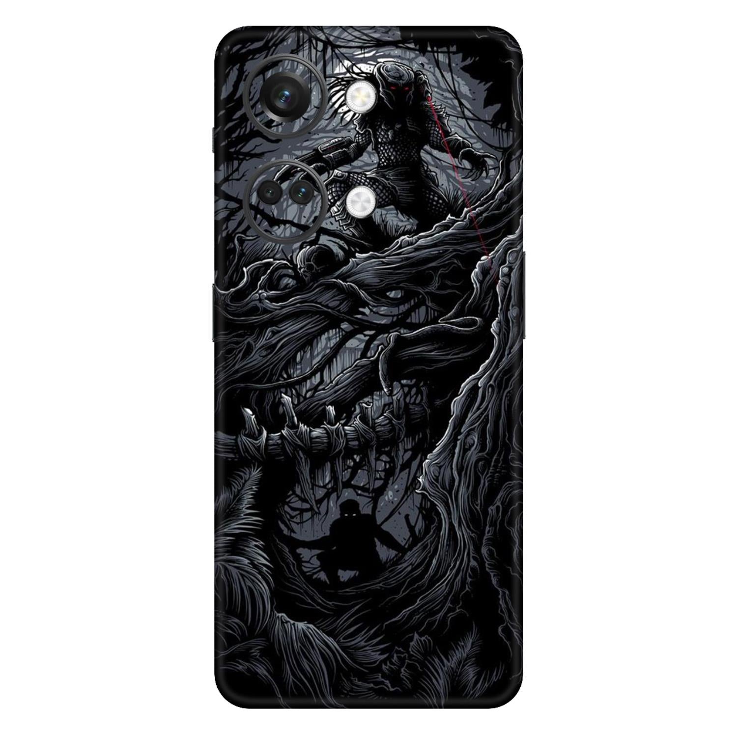 OnePlus Nord 3 Skins & Wraps