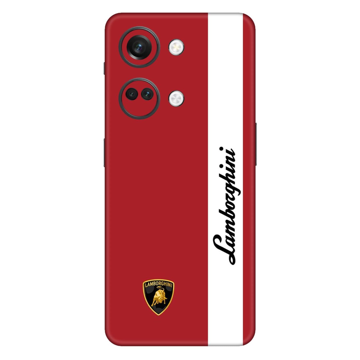 OnePlus Nord 3 Skins & Wraps