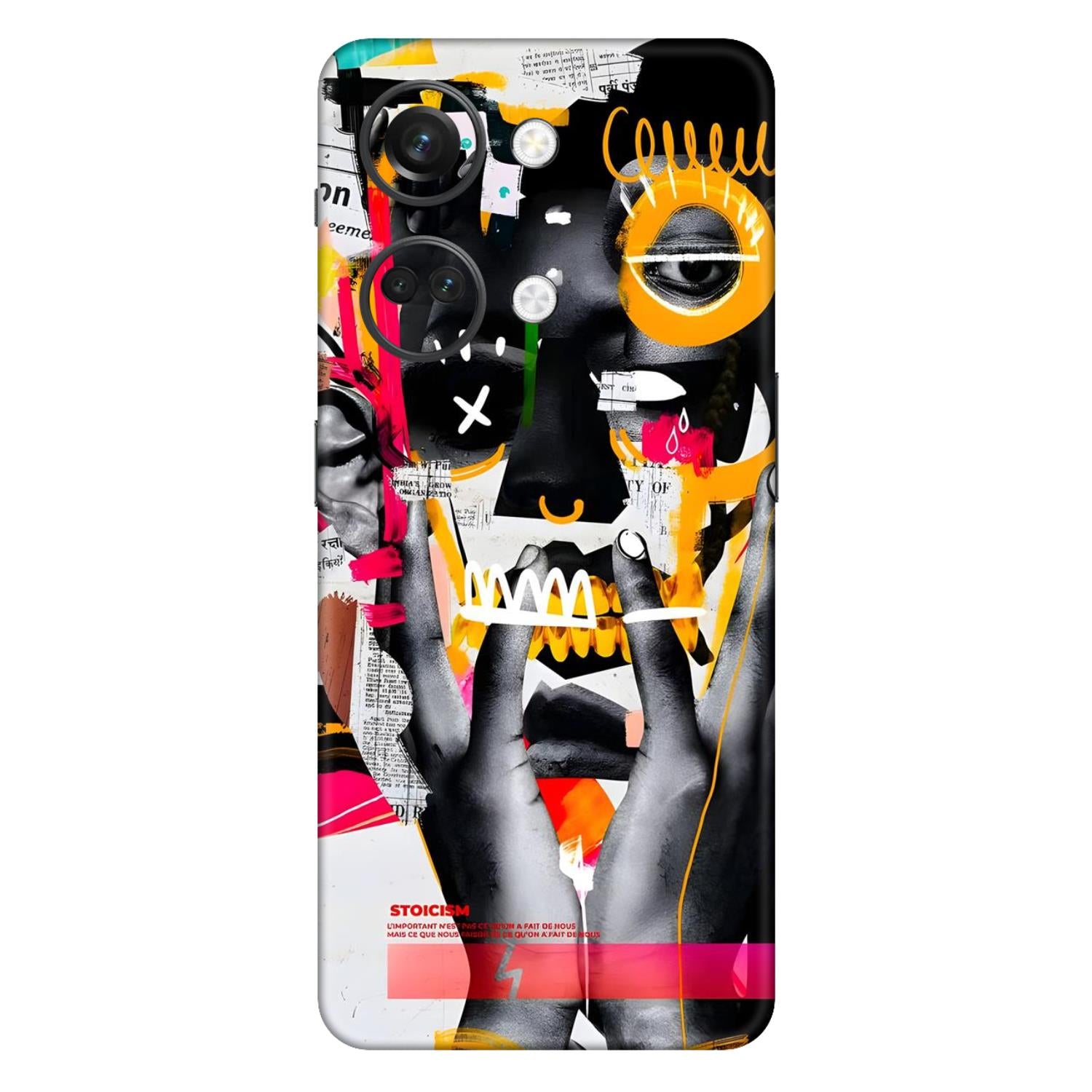 OnePlus Nord 3 Skins & Wraps