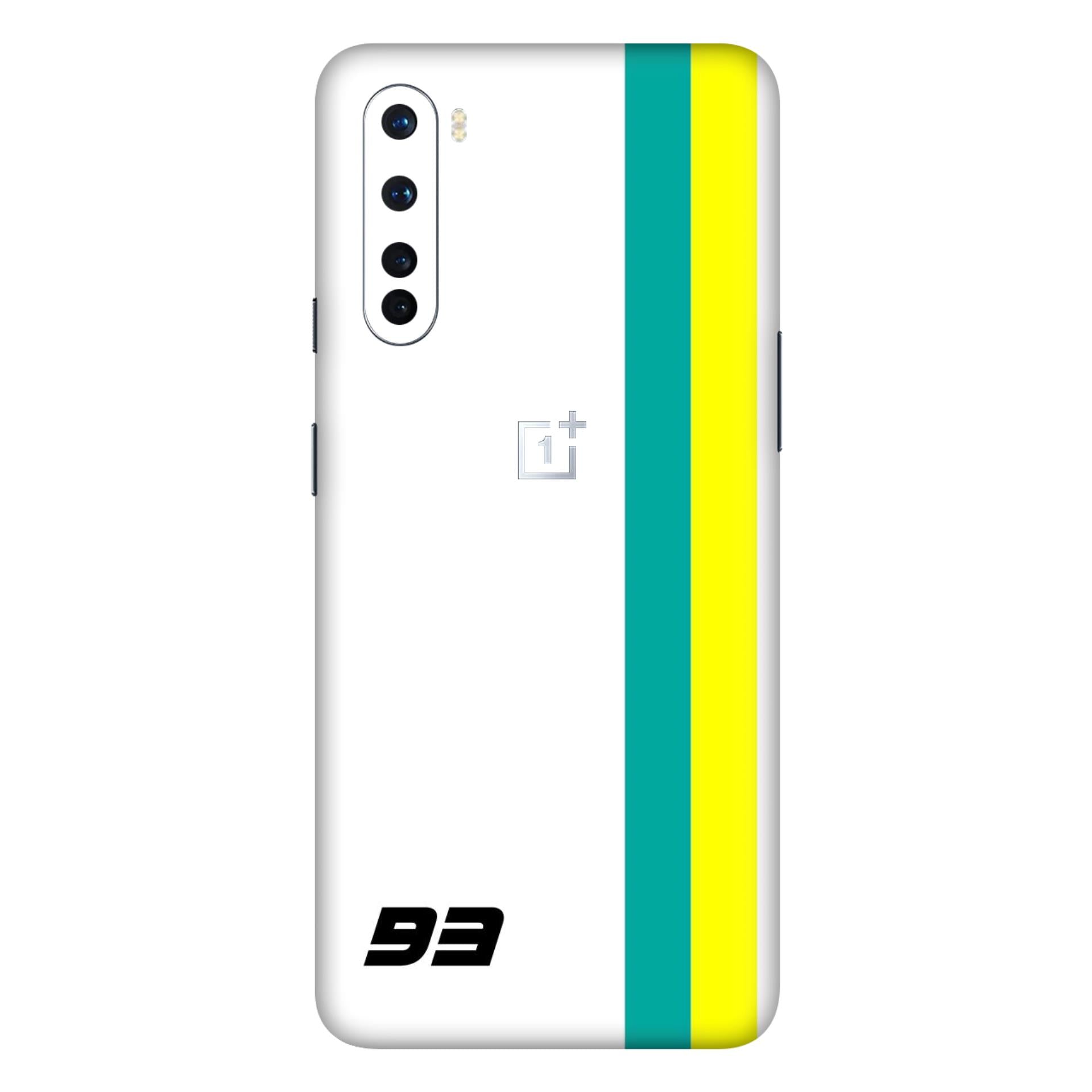 OnePlus Nord Skins & Wraps