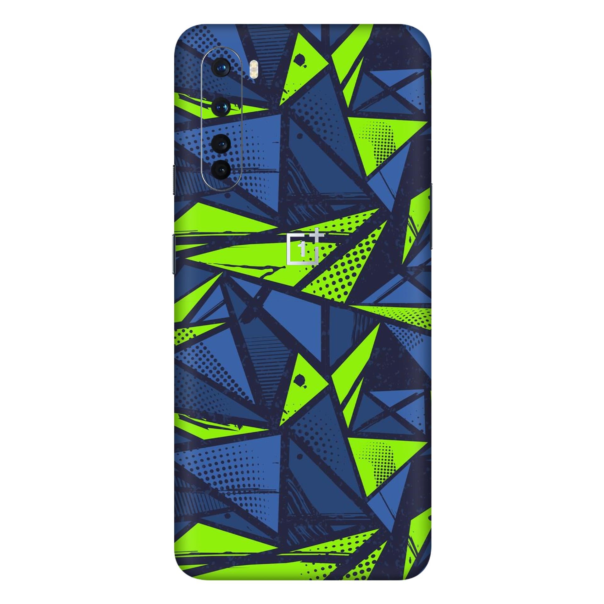 OnePlus Nord Skins & Wraps