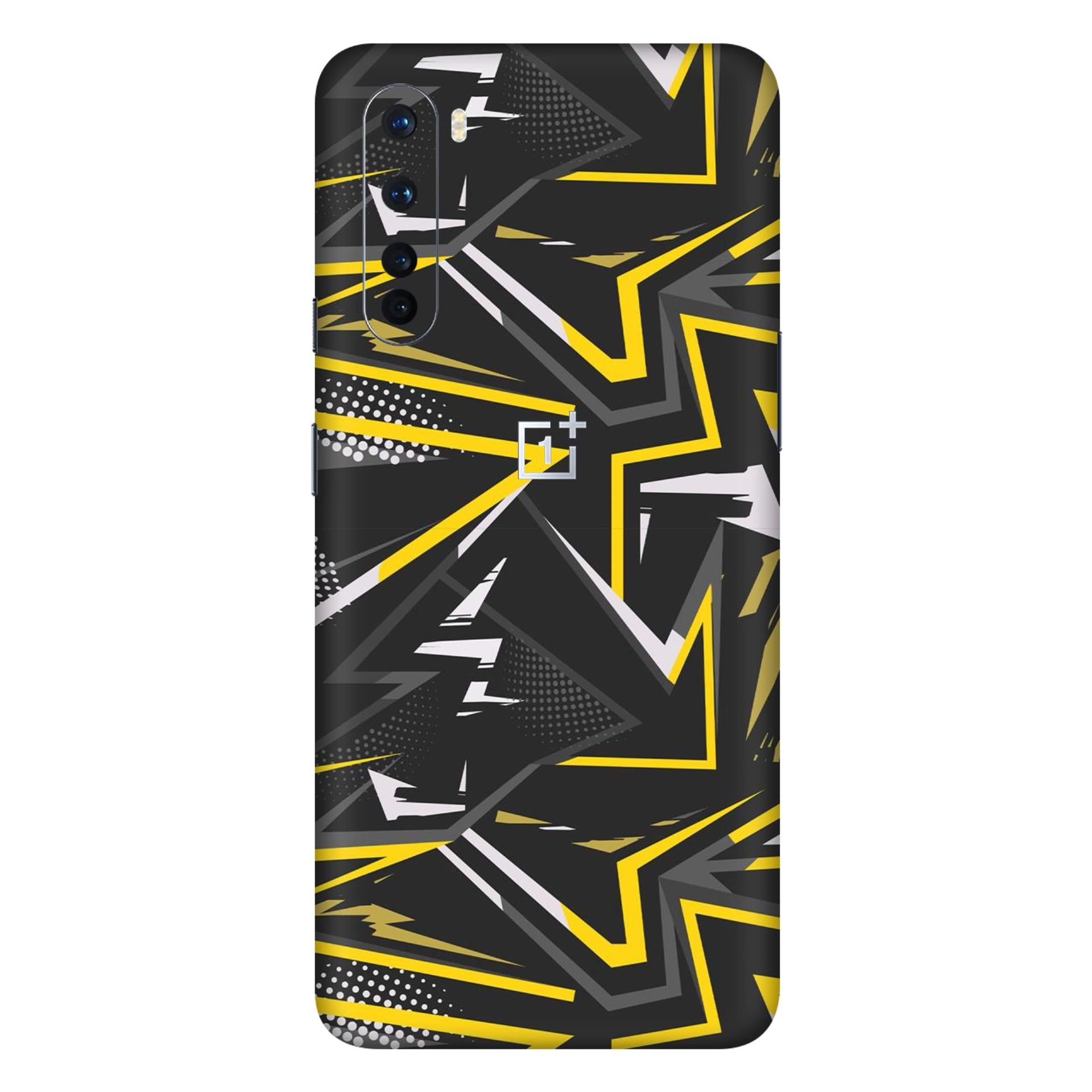 OnePlus Nord Skins & Wraps
