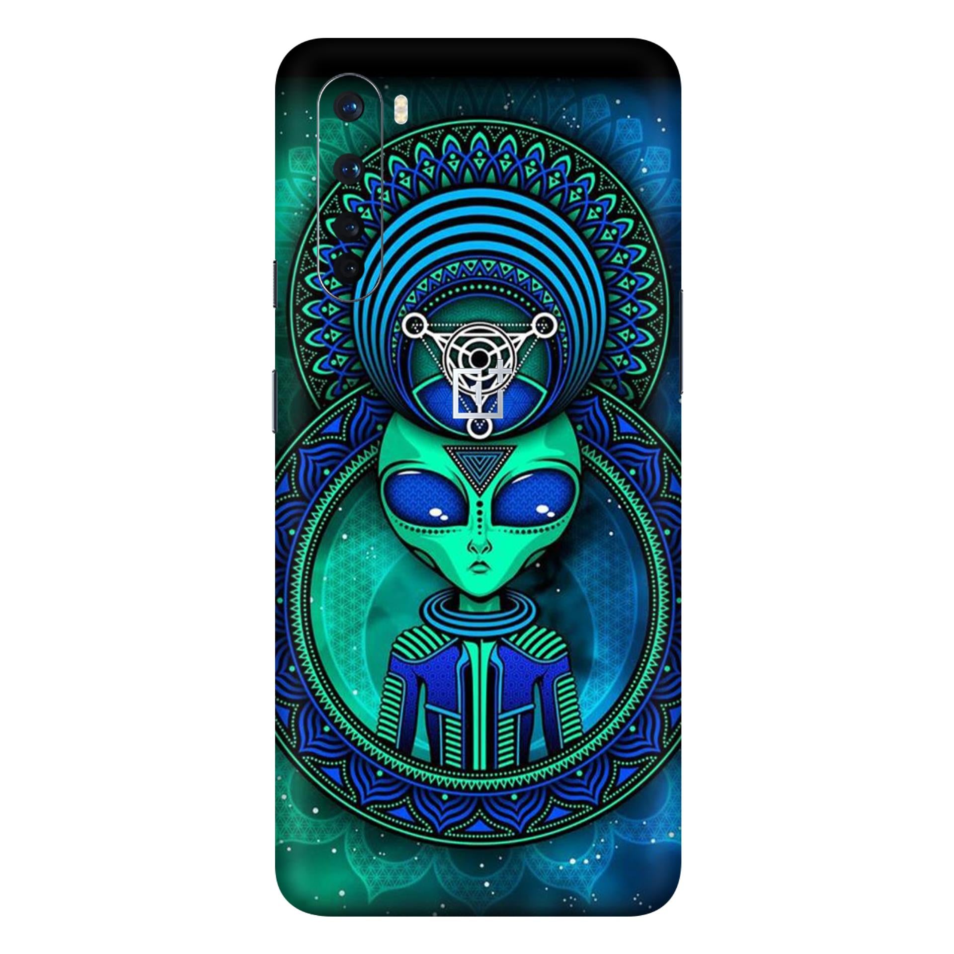 OnePlus Nord Skins & Wraps