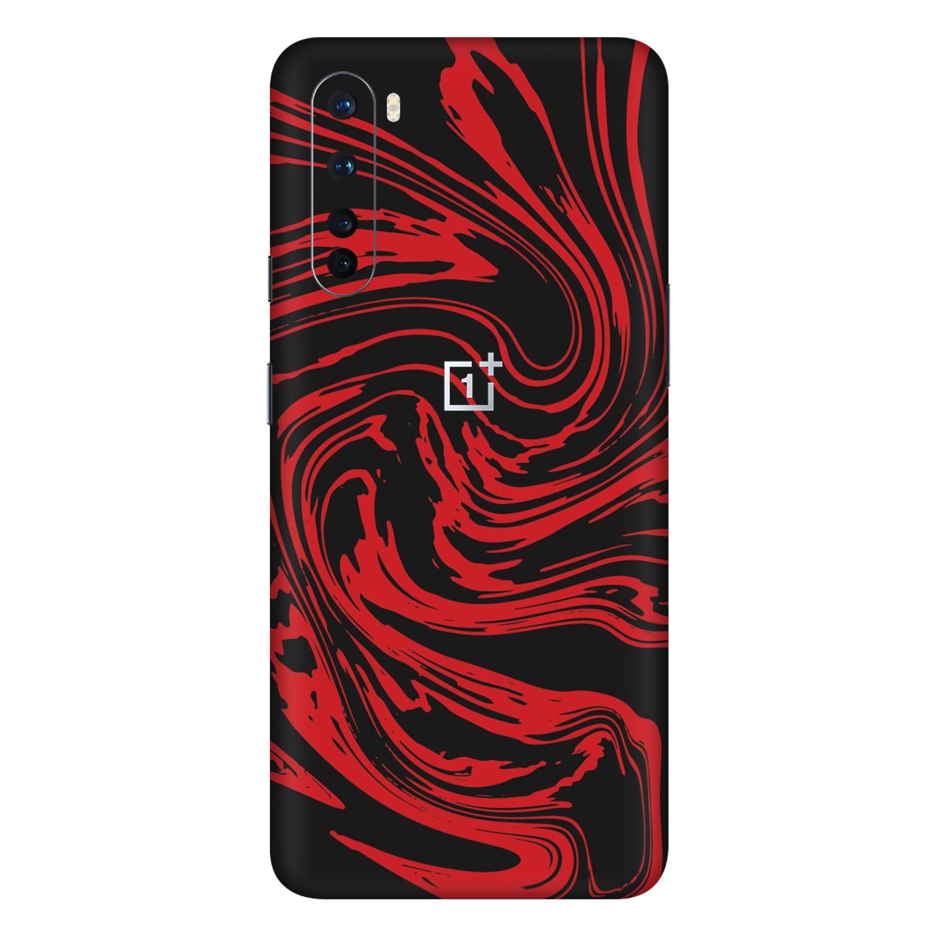 OnePlus Nord Skins & Wraps