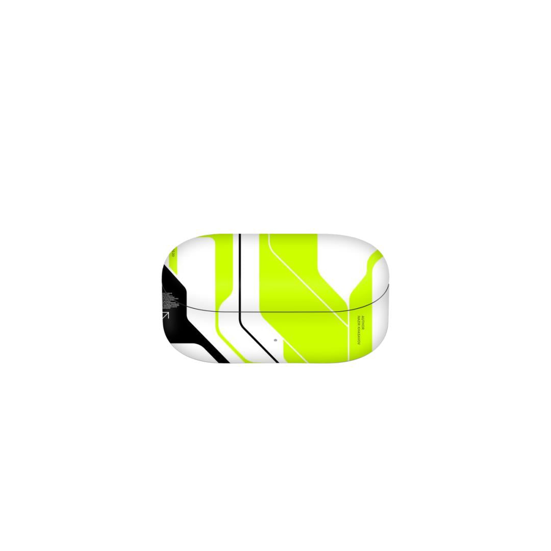 OnePlus Nord Buds 2 Skins & Wraps
