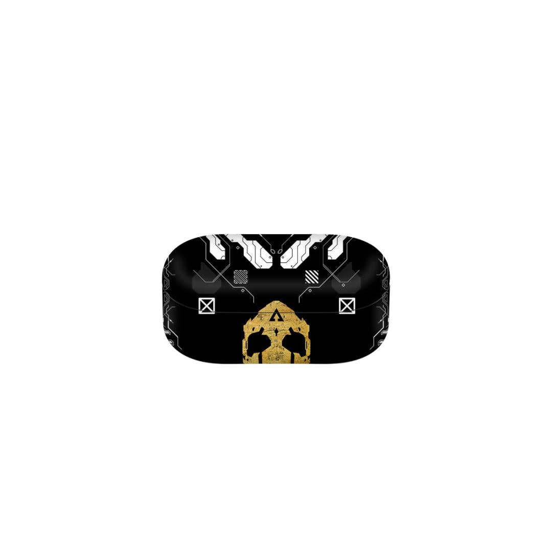 OnePlus Nord Buds 2 Skins & Wraps
