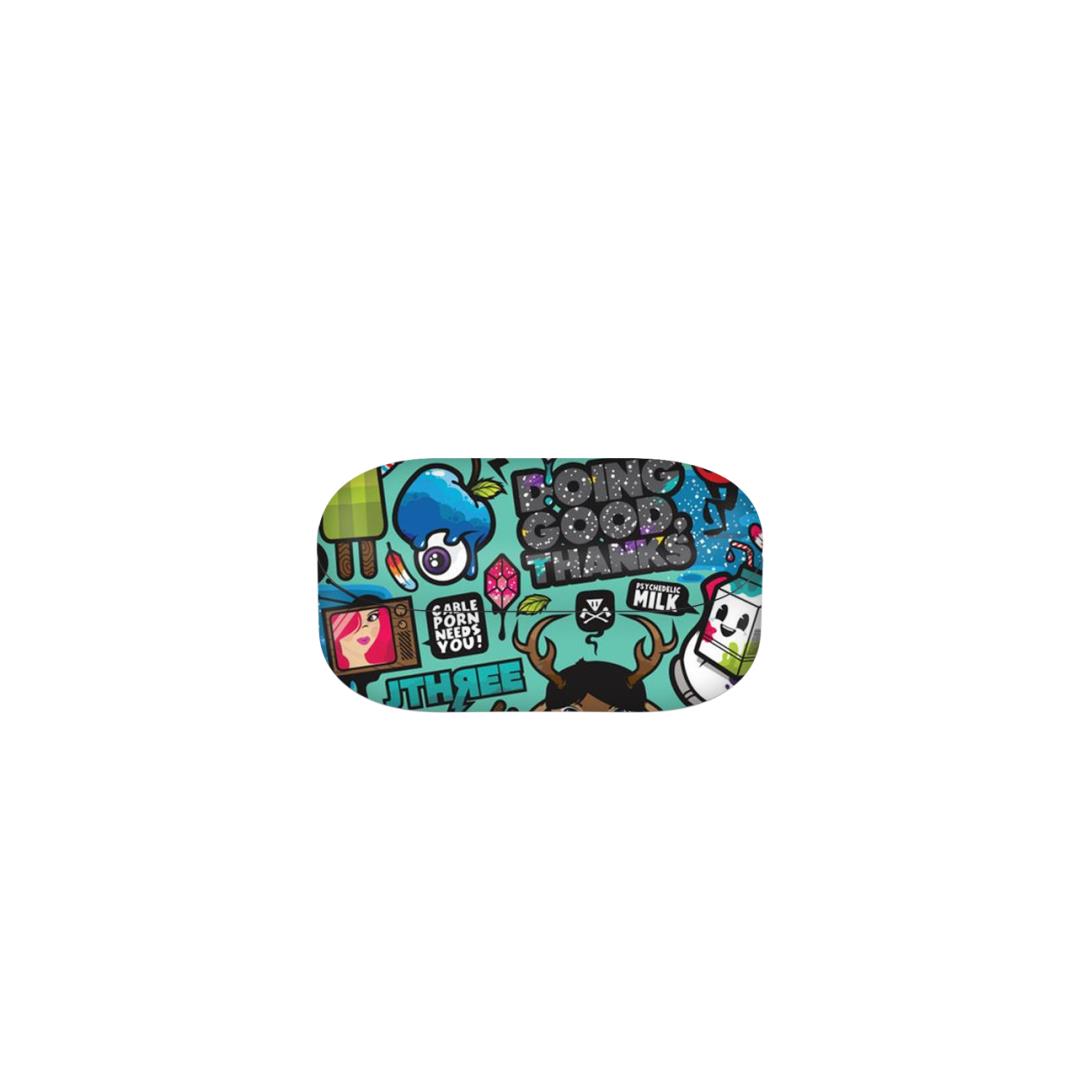 OnePlus Nord Buds 2 Skins & Wraps