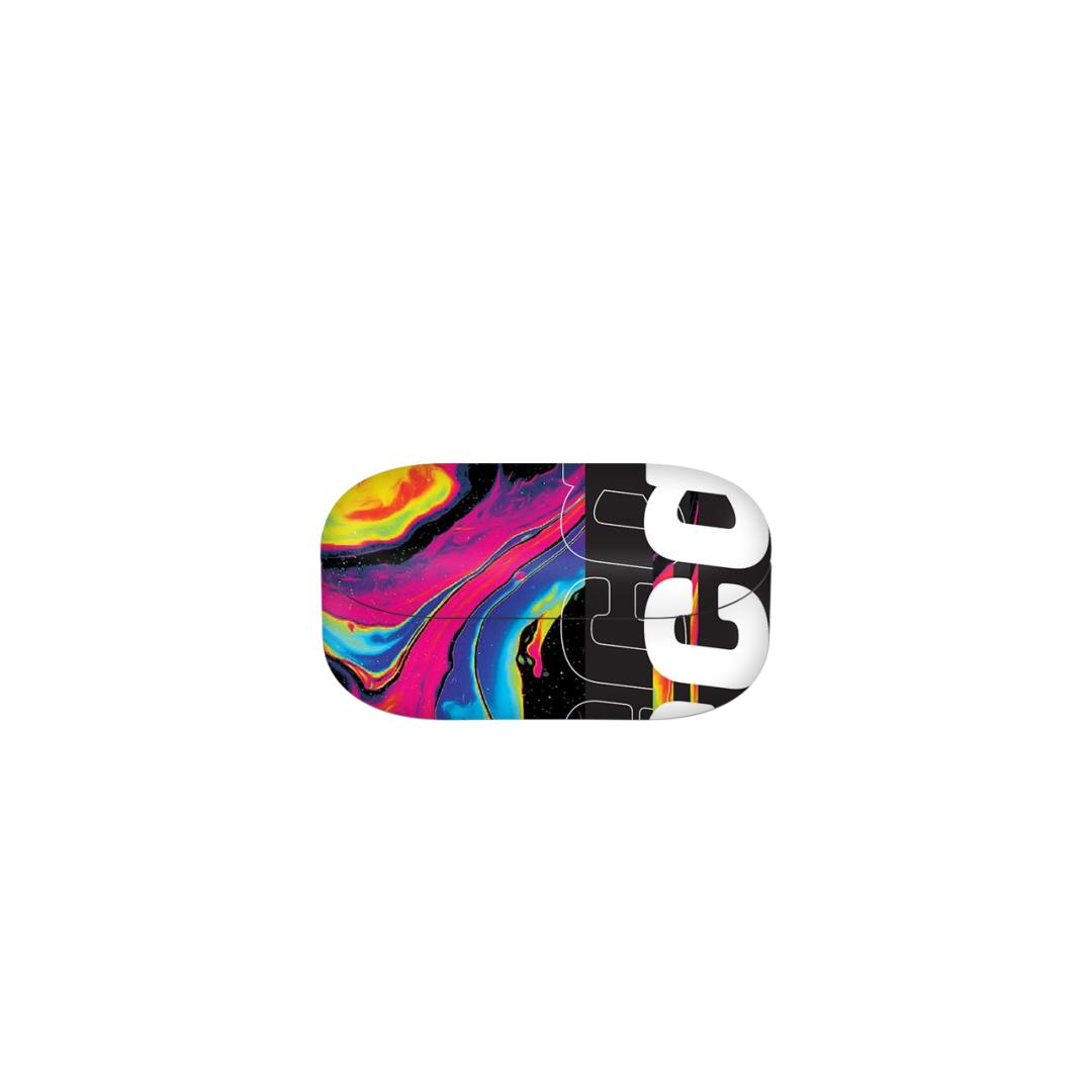 OnePlus Nord Buds 2 Skins & Wraps