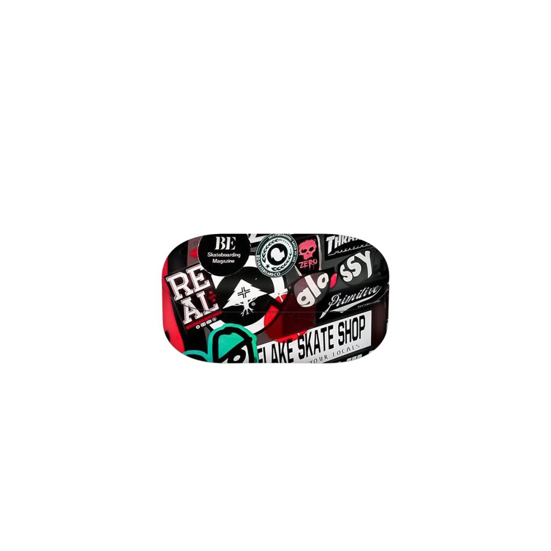 OnePlus Nord Buds 2 Skins & Wraps