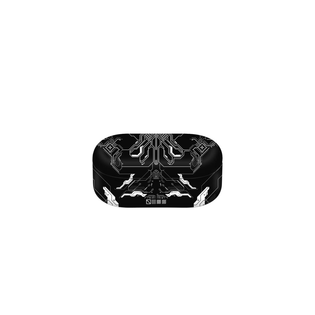OnePlus Nord Buds 2 Skins & Wraps
