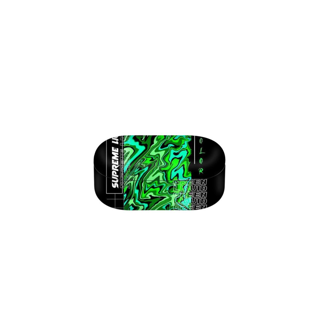 OnePlus Nord Buds 2 Skins & Wraps