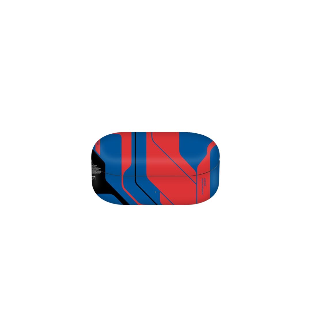 OnePlus Nord Buds 2 Skins & Wraps