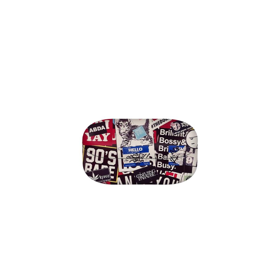 OnePlus Nord Buds 2 Skins & Wraps