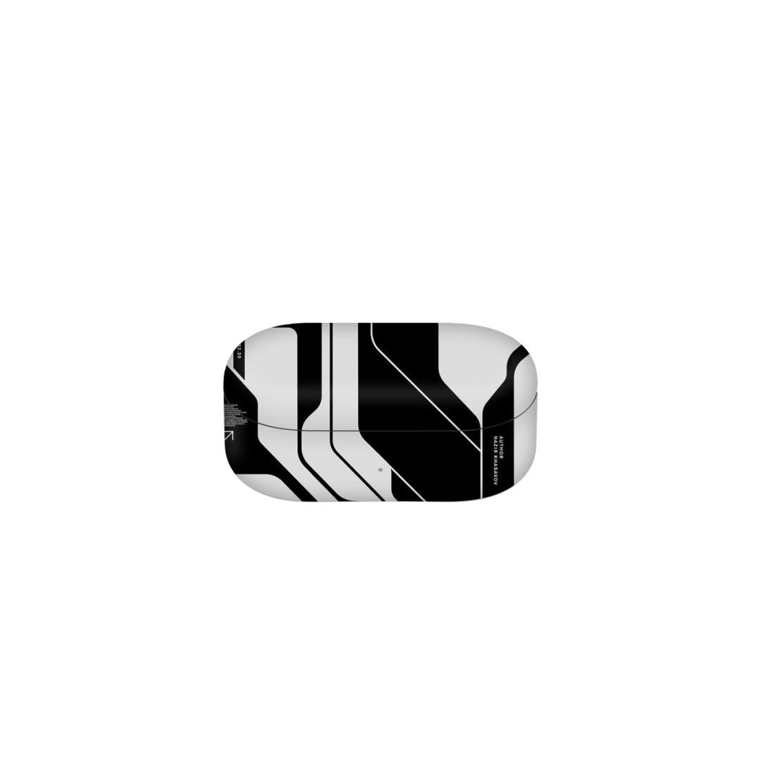 OnePlus Nord Buds 2 Skins & Wraps