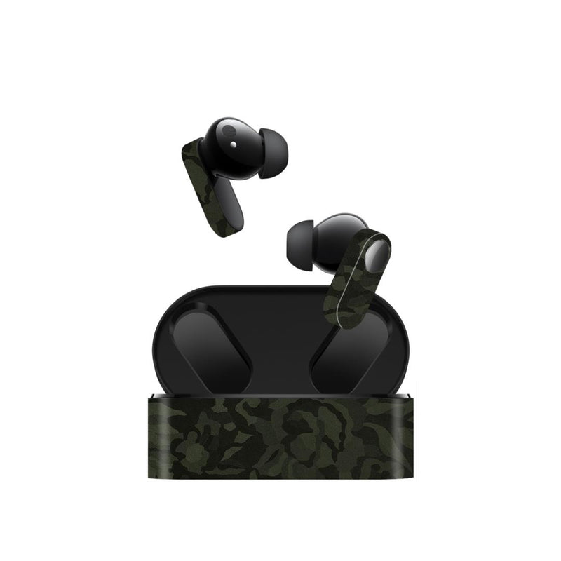 OnePlus Nord Buds skin by Decalz skin on OnePlus Nord Buds by Decalz