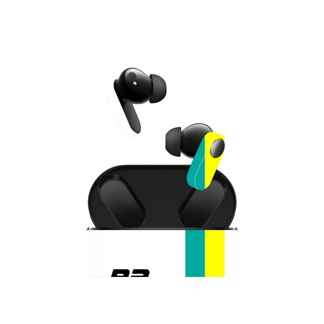 OnePlus Nord Buds Skins & Wraps