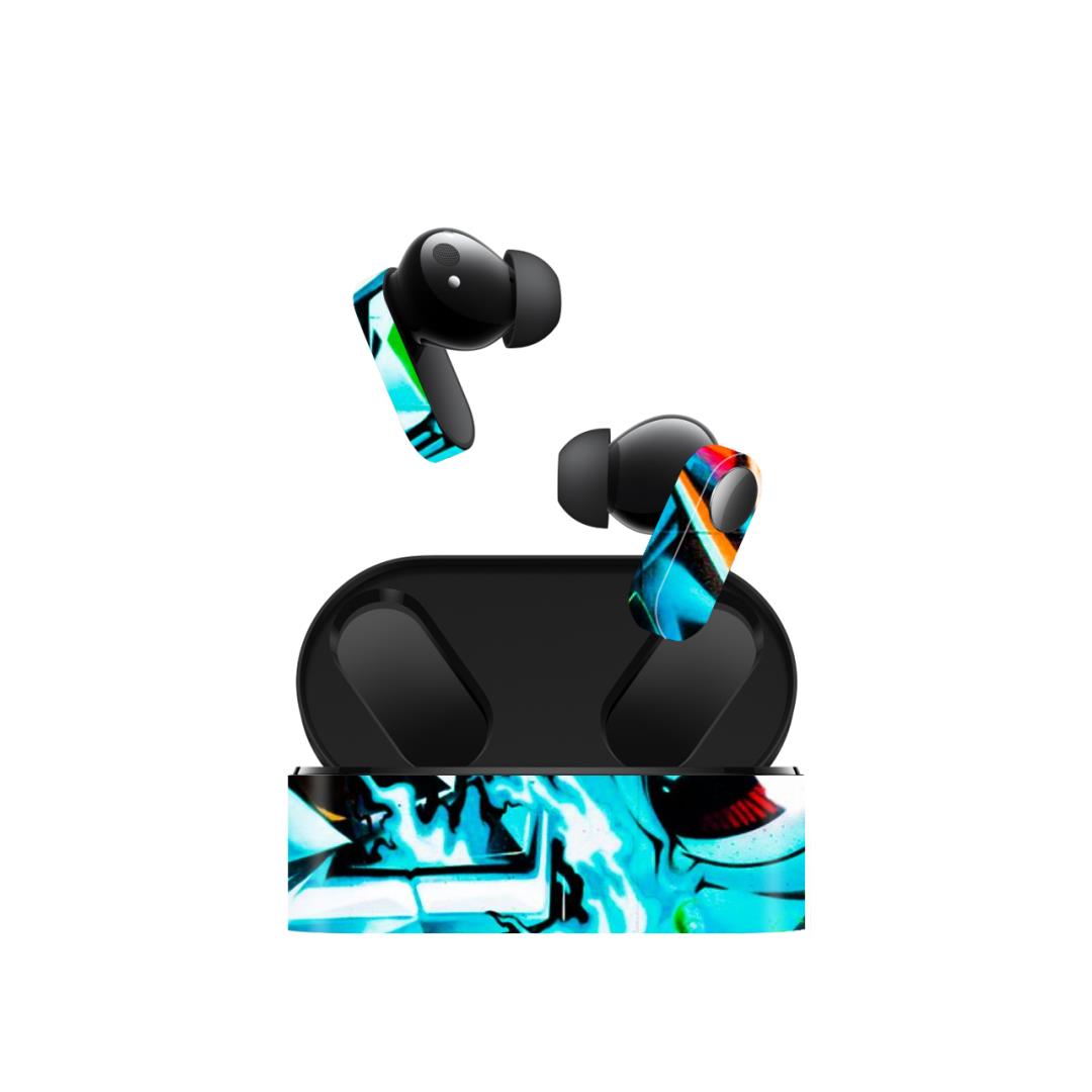 OnePlus Nord Buds Skins & Wraps