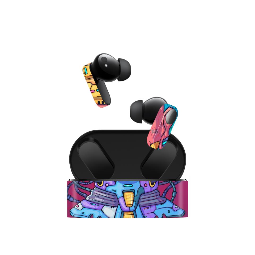 OnePlus Nord Buds Skins & Wraps