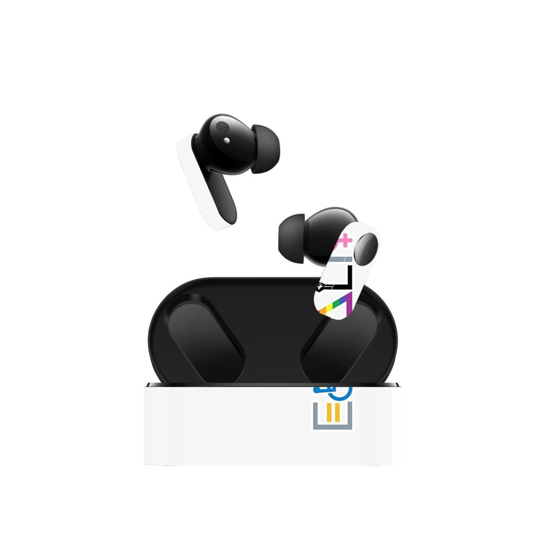 OnePlus Nord Buds Skins & Wraps