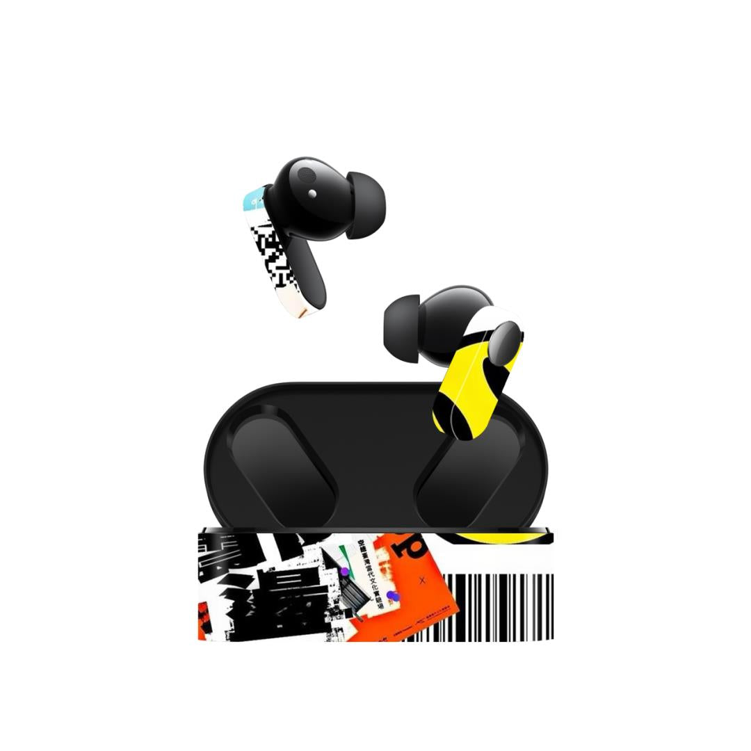 OnePlus Nord Buds Skins & Wraps
