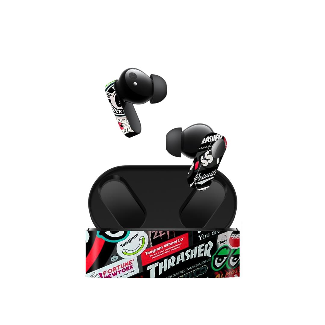 OnePlus Nord Buds Skins & Wraps