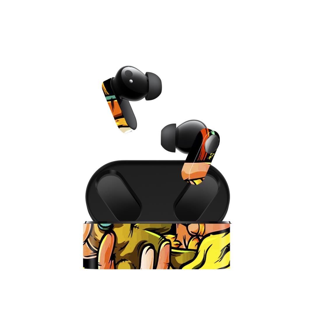 OnePlus Nord Buds Skins & Wraps