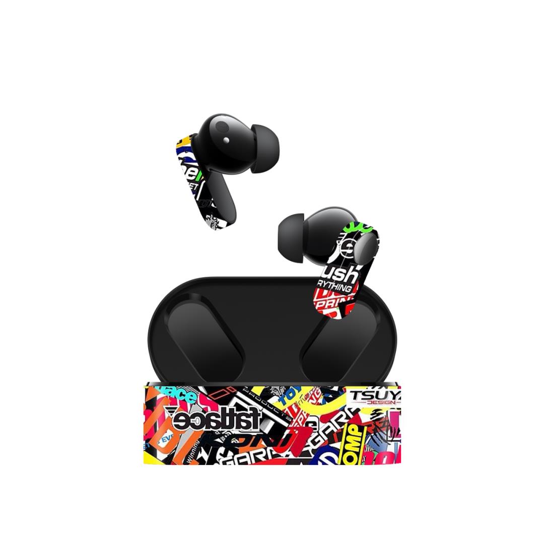 OnePlus Nord Buds Skins & Wraps