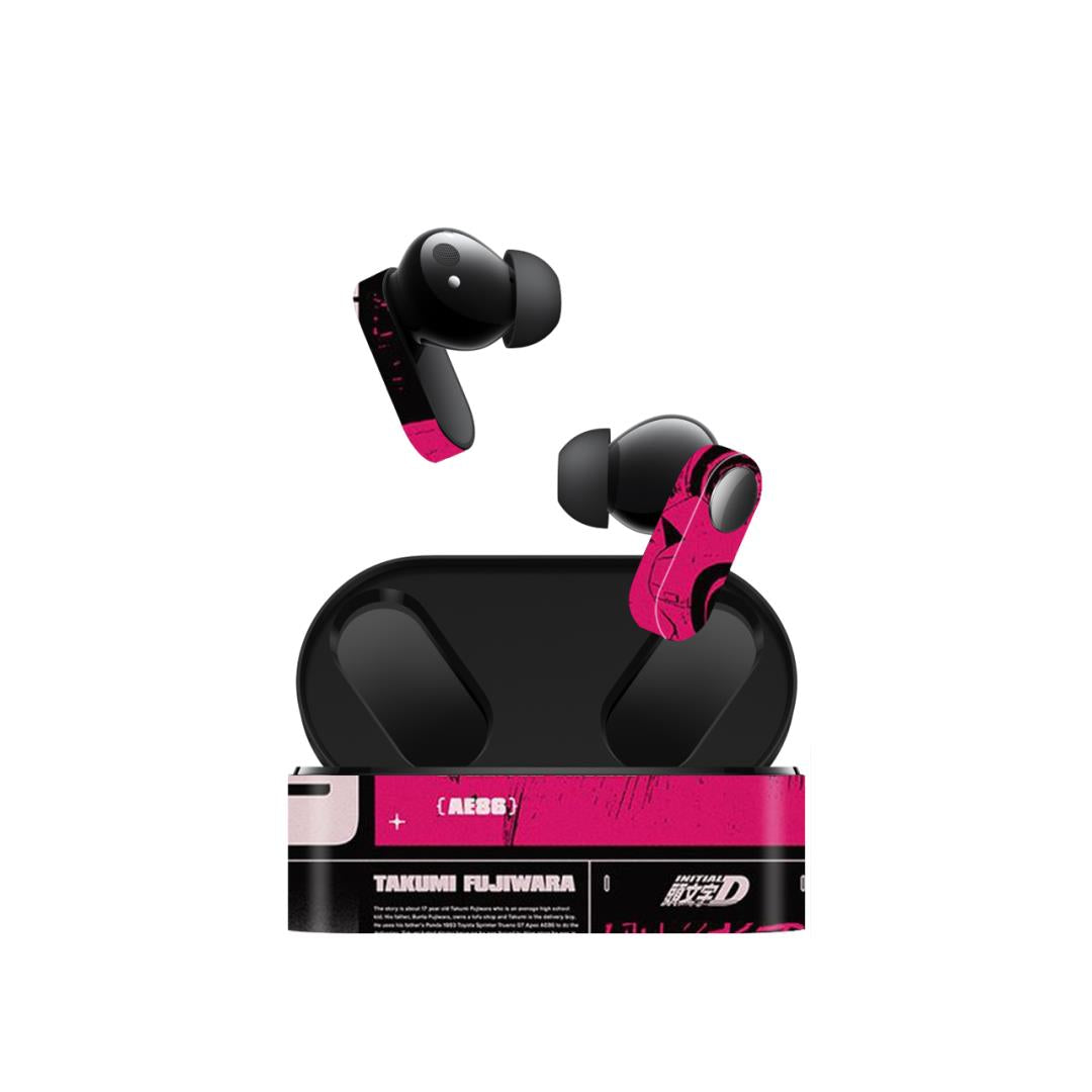 OnePlus Nord Buds Skins & Wraps