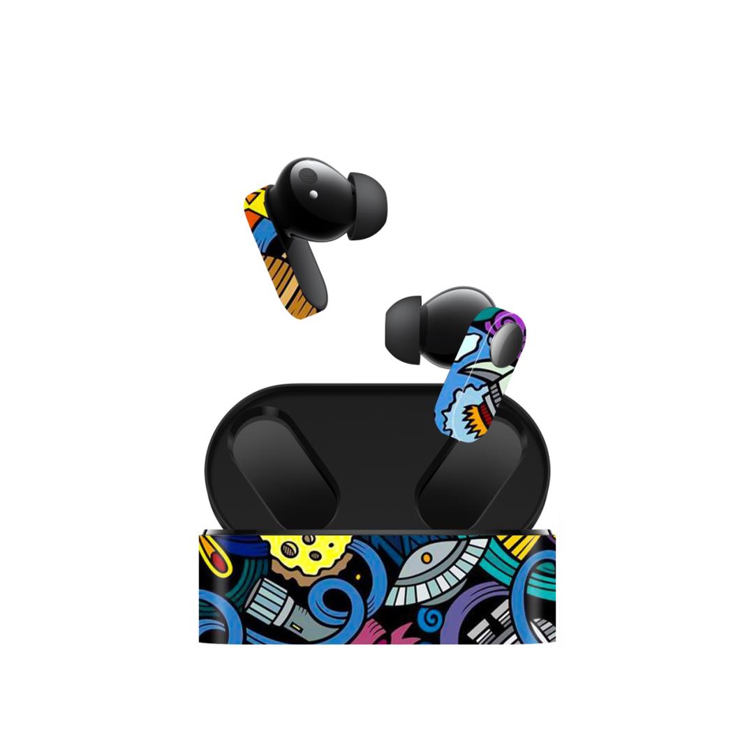 OnePlus Nord Buds Skins & Wraps